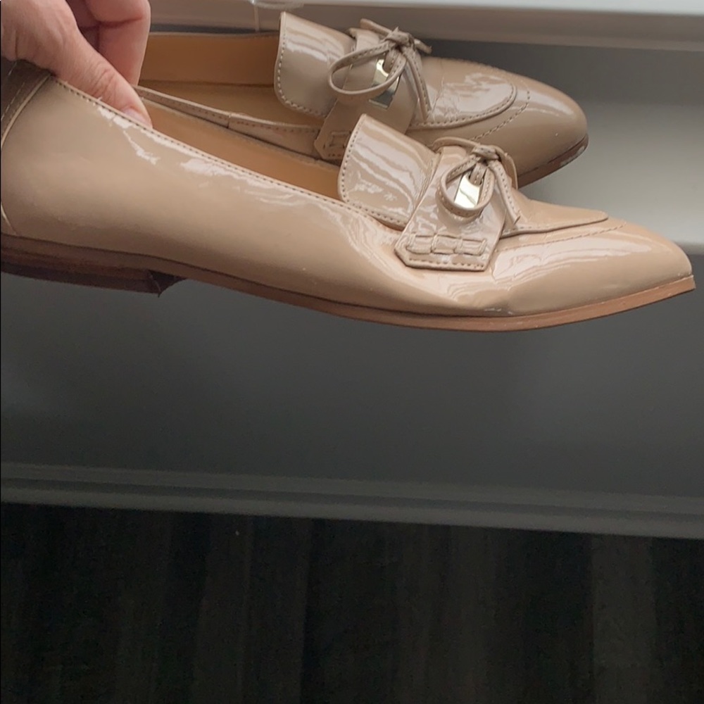 Marc fisher loafers